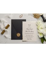 Invitatie nunta 9192ek