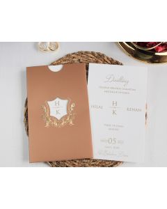 Invitatie nunta 2486-armony