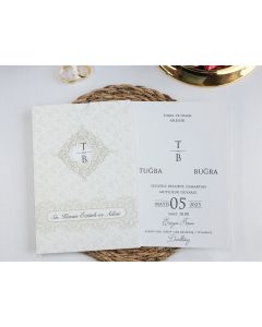 Invitatie nunta 2501-armony